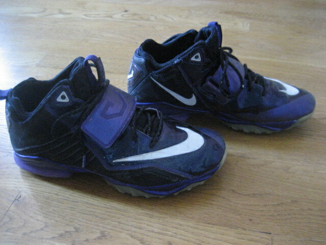 nike zoom cj trainer 2