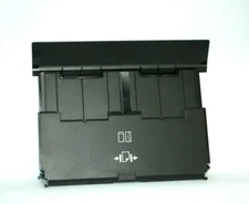 Canon Pixma TS6220 Rear Paper Input Tray / Loading Support Unit TS6020 TS6120