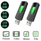 32GB 64GB 128GB USB 2.0 Flash Drive Memory Stick USB Pen Drives Thumb Drives LOT