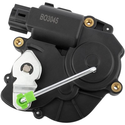 New Door Lock Actuator For Right Sliding Door – Toyota Sienna 2004-2010 (Part 746-849 / 85620-08060)
