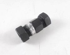 Ihara KZU27-050N Kariert Ventil (Fo Rückkehr...