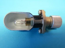 NEW Grimes Chartboard 28v Navigator Map Light Aircraft Panel A1719-24 AN3034-2