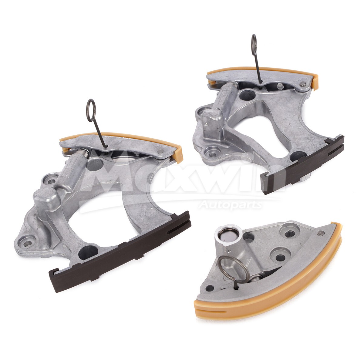 Dorman 594-751 Engine Harmonic Balancer - Compatible With Select Audi/Volkswagen Models