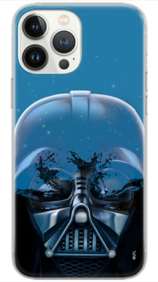 Star Wars Darth Vader Full Print TPU Schutzhülle für iPhone 7,8, 8 Plus,Xs,Xr