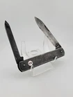 RARE ORIGINAL WW2 BRITISH MILITARY RAF BEADON ESCAPE EVASION KNIFE TIRE SPIKE