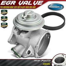 EGR Valve for Mercedes-Benz C220 C270 E270 ML270 CDI S203 S210 W163 6110900754