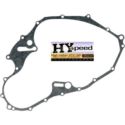HYspeed Clutch Cover Gasket YAMAHA RAPTOR 700 700R 20062023 NEW eBay