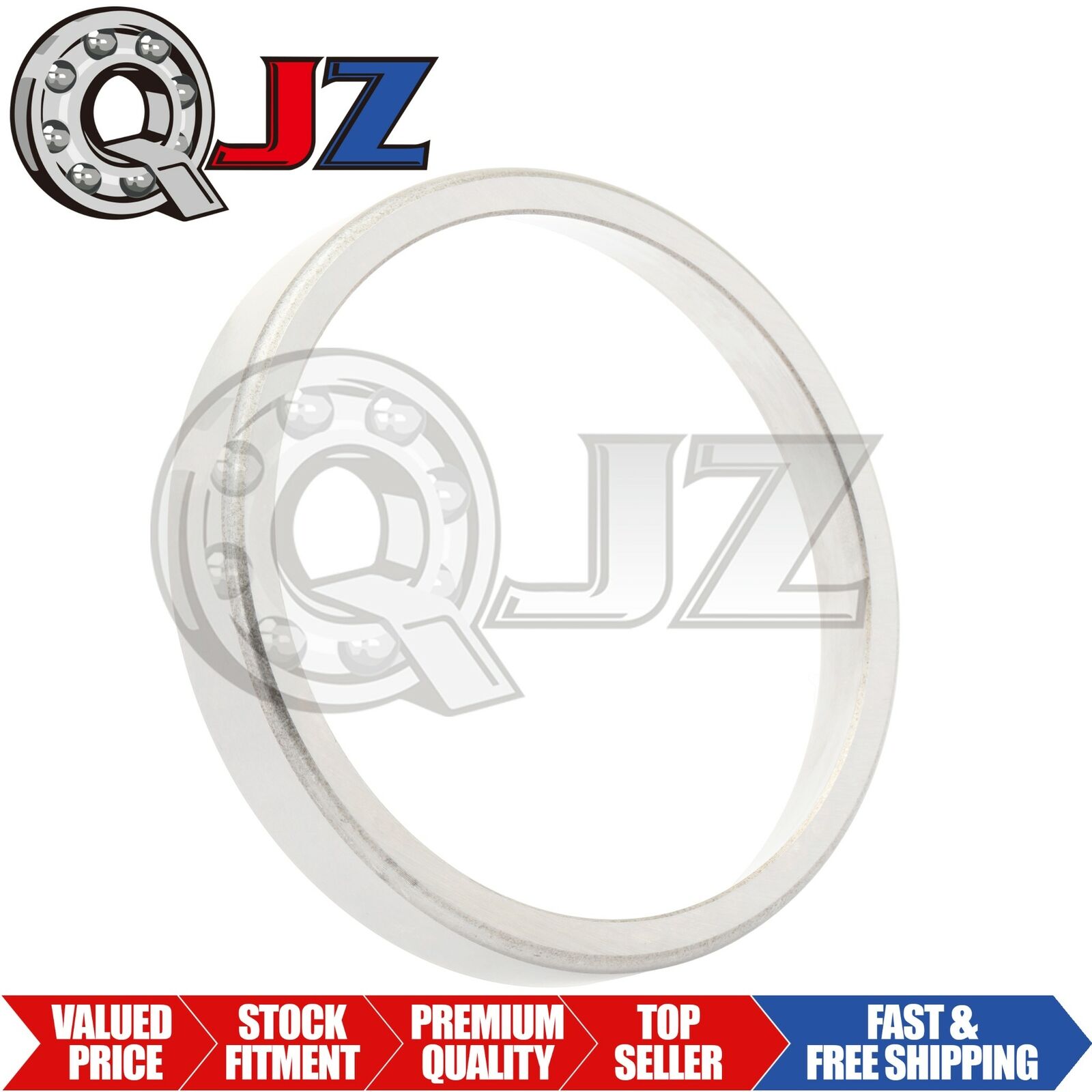 [1-Pack] 22523 Tapered Roller Bearing Outer Cup 3.265