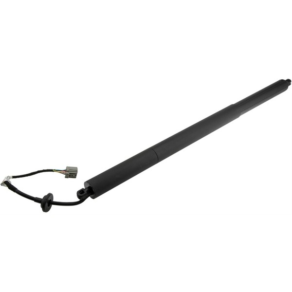 NTY Gasfeder Heckklappe Hinten Links FüR Jeep Grand Cherokee IV WK WK2 3.0 CRD-image