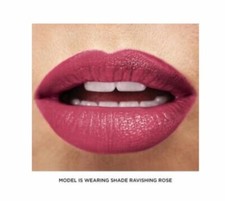 AVON True Color Perfectly Matte Lipstick - RAVISHING ROSE - New Sealed RETIRED