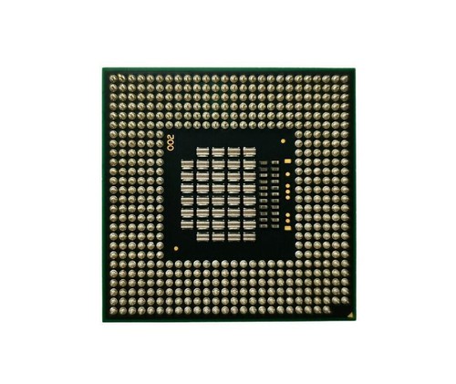 Intel Core 2 Duo T9400 SLB46 2.53GHz 6MB 1066MHz Dual-Core Laptop CPU Processor - Photo 2/2