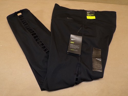 Nike sculpt hyper tight fit high-rise 
