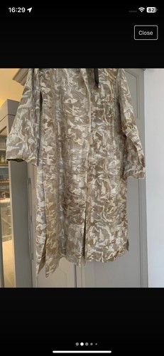 annette gortz coat Bnwt - Picture 3 of 6