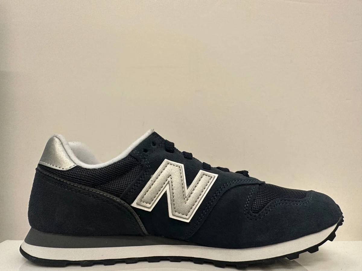 New Balance 373 Trainers Mens UK 7 US 7.5 EU 40.5 REF 5873