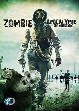 (未使用･未開封品)2012 Apocalypse [DVD] 2012 Zombie Apocalypse Ving Rhames Taryn Manning DVD
