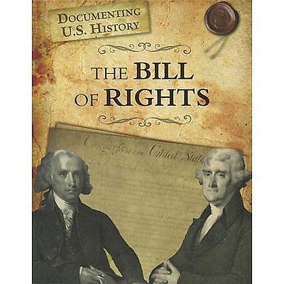 The Bill of Rights; Raintree Perspecti- paperback, Roberta Baxter, 9781432967604