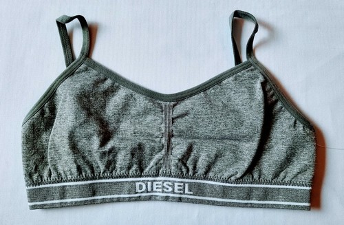 Diesel Girls Underwear Set Of 2, Size M(8-10) - Picture 3 of 4