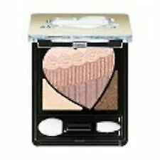 Maquillaje de Ojos Crema Japan