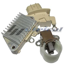 ALTERNATOR VOLTAGE REGULATOR BRUSHES BRUSH HOLDER FOR LEXUS GS300 IS300 LS 3.0L