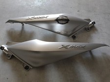 Carena Codone Sinistra (Destra) Yamaha X-max 400 ABS 2017 2019 Leggere