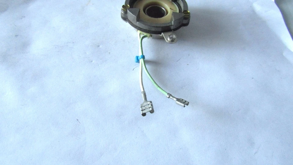 LX-310 DISTRIBUIDOR ESTÁNDAR PICK-UP ENCENDIDO NUEVO DE COLECCIÓN HECHO EN EE. UU. Foto 4 de 4