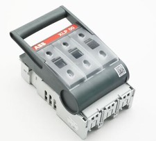 ABB XLP 00 XLP00 1SEP101875 Load Break Switch -Unused-