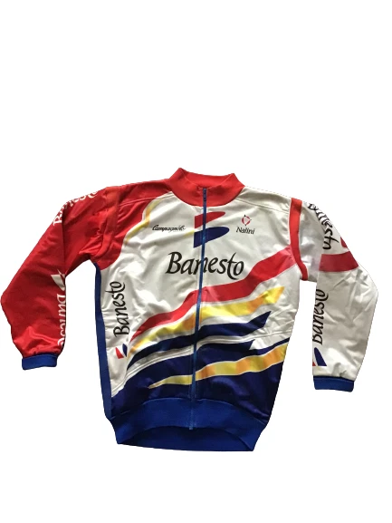 Abbigliamento ciclismo store vintage ebay