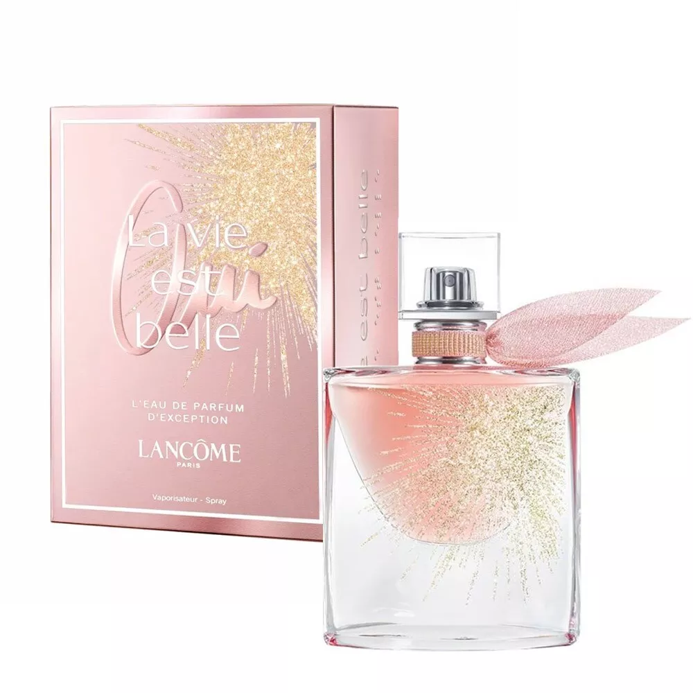 Lancome joy perfume top
