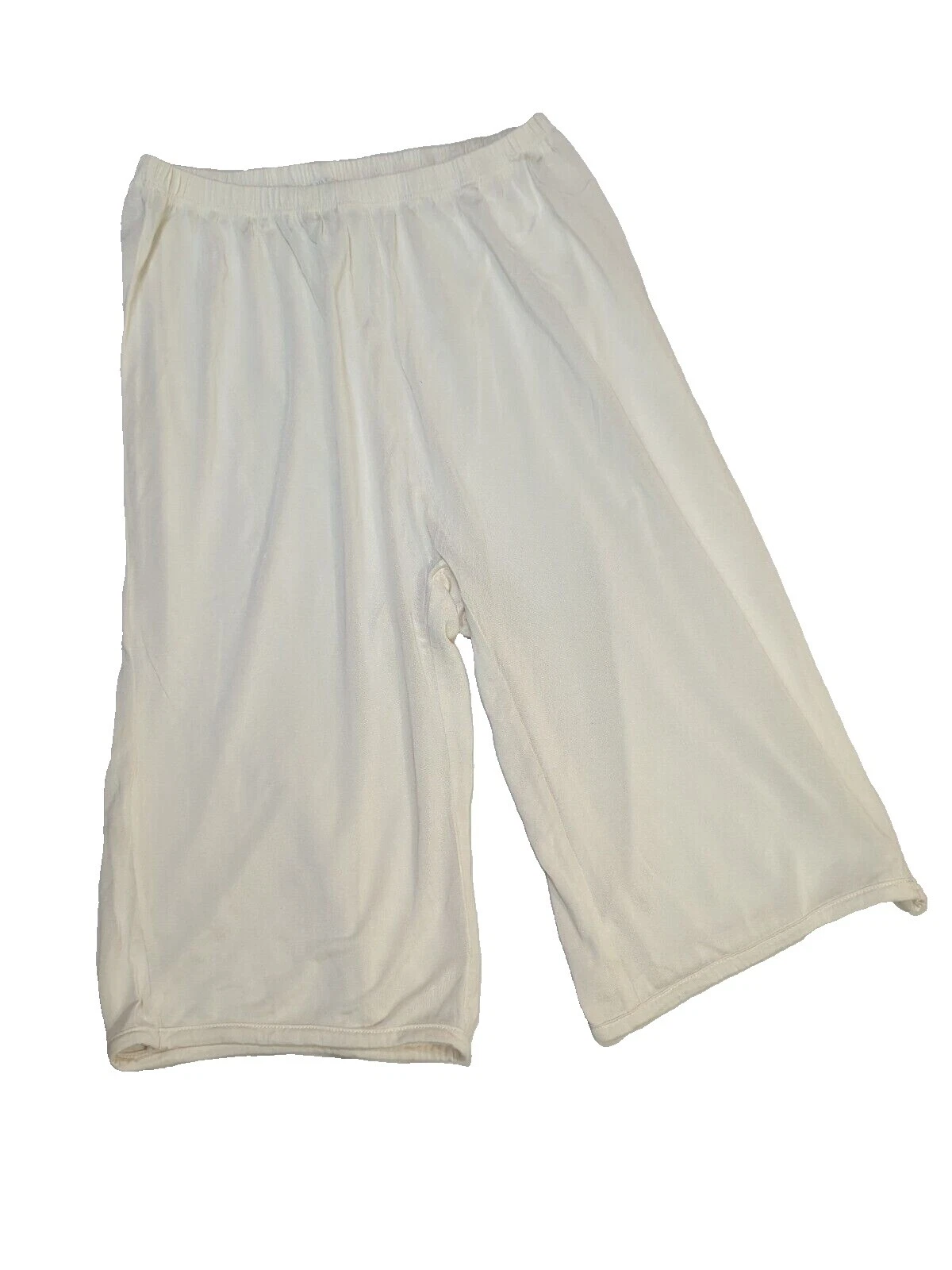 Calzones Vintage 1960s Victoriano para Mujeres