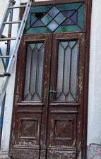 Portoncino, porta, portone