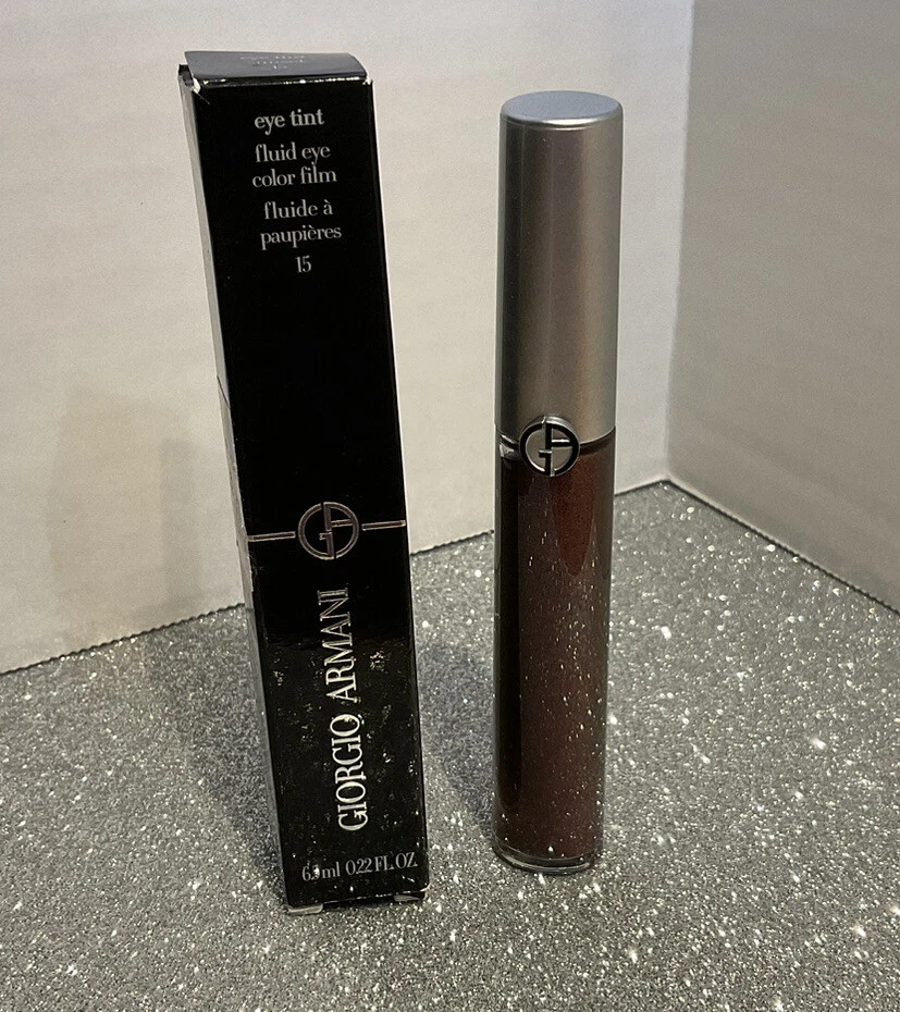 Armani eye tint 8 deals