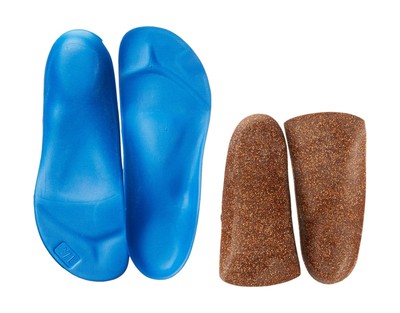 Birkenstock Birko Sport Arch Support - Sport 39 M EU / US Women 8-8.5 M Blue 822698010464 | eBay