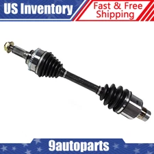 Front Passenger Side CV Axle Shaft for 2001-11 Ford Escape Mazda Tribute Mariner