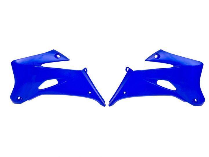 Rtech Cooler Spoiler Fits Yamaha WR 250F 07-14 450F 07-11 Blue