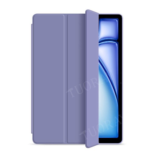 Case For iPad Pro 11 13" Air 6/5/4th Gen 10 9 8 7 11th Smart Tablet Stand Cover - Picture 11 of 73