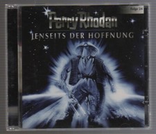 PERRY RHODAN Sternenozean ; Folge 24 - Jenseits der Hoffnung