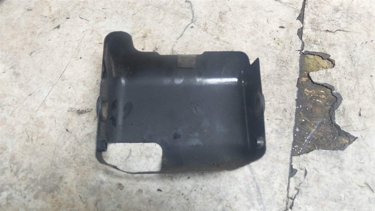 94 Kawasaki VN1500 VN 1500 A Vulcan Ignition Coil Spark Plug Cover