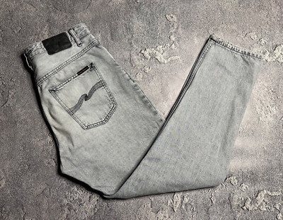 Nudie Brezzy Britt men's jeans W32 L30