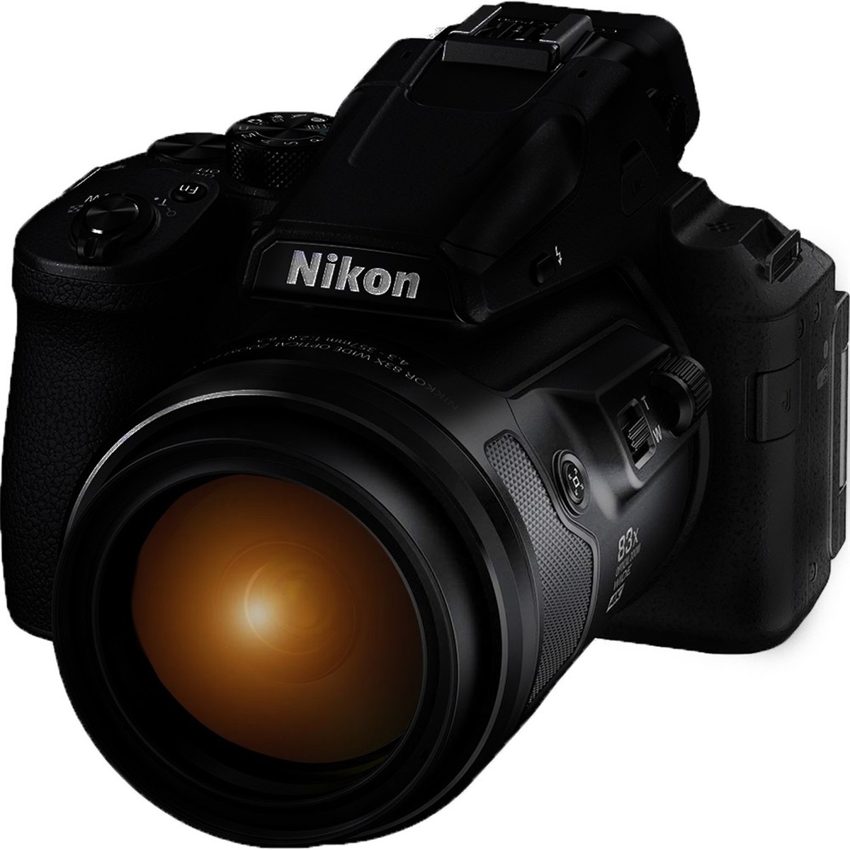 Nikon Coolpix P950 16.0MP Point & Shoot Camera - Black for Nikon Coolpix P950 16.0MP Point & Shoot Camera - Black for