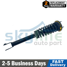 Front Shock Strut Assembly w/Electric For Jaguar XJ /X351/ XJR/ XJR575 2010-2019