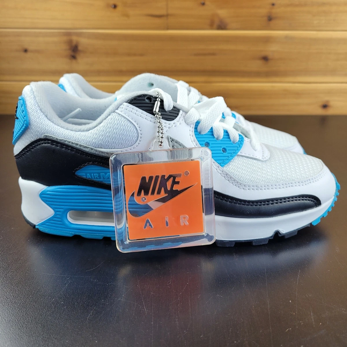 Nike Air Max 90 Shoes