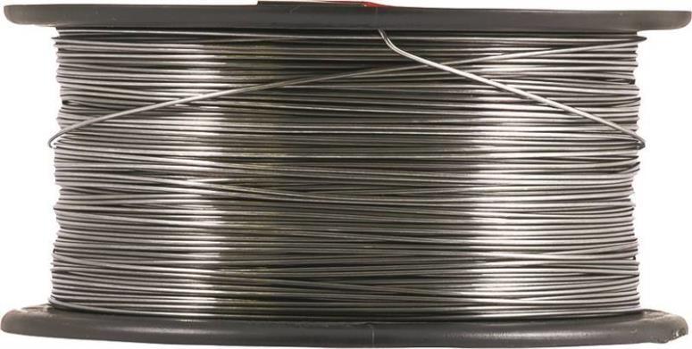 NEW FORNEY 42300 MIG FLUX CORE WELDING WIRE 2 LB SPOOL .030 MIG WELDER 8909863