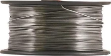 NEW FORNEY 42300 MIG FLUX CORE WELDING WIRE 2 LB SPOOL .030 MIG WELDER 8909863