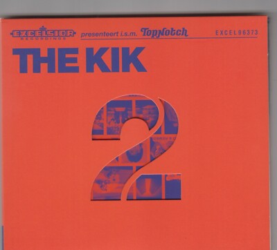 2 - The Kik