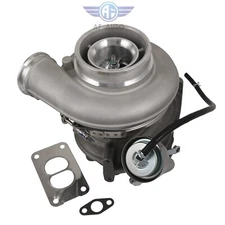 Turbocharger B3G For DD13 Detroit Freightliner Cascadia Mercedes Benz Turbo
