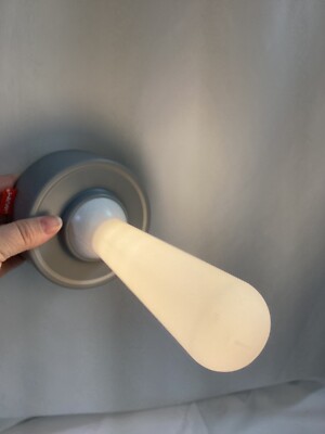 Multi-Functional Lever Night Light Stylish Portable, Wall Mountable and Desktop