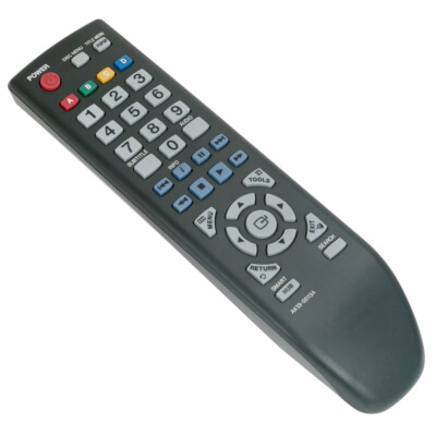 New AK59-00113A Replace Remote for Samsung Blu-ray BD-D5300 BD-D5250C BD-D5300C