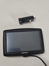 TOMTOM XL Canada 310 Car Navigation 3.5" GPS With cord And Plug