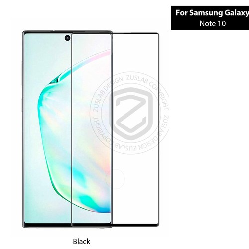For Samsung S25 S24 S23 S22 S21 S20 Ultra FE S10 Tempered Glass Screen Protector - Photo 50 sur 72