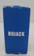 Bojack Capacitor CBB65  80/7.5 , 370V/440VAC
